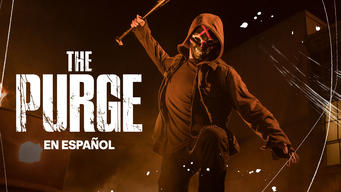 The Purge en Español (2018)