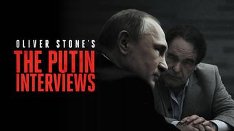 The Putin Interviews (2017)