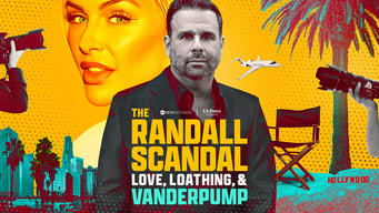 The Randall Scandal: Love, Loathing, and Vanderpump (2023)
