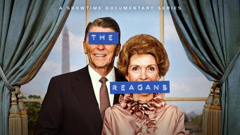 The Reagans (2020)