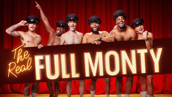 THE REAL FULL MONTY (2024)