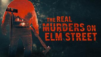 The Real Murders on Elm Street (2024)