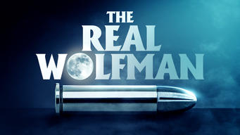 The Real Wolfman (2009)