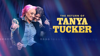 The Return of Tanya Tucker (2022)