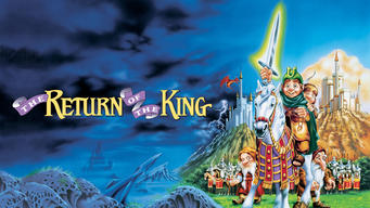 The Return of the King (1980)