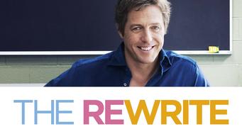 The Rewrite (2015)