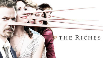 The Riches (2007)