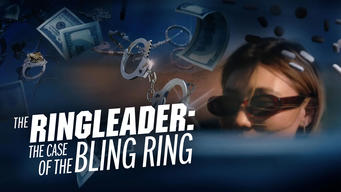 The Ringleader: The Case of the Bling Ring (2023)