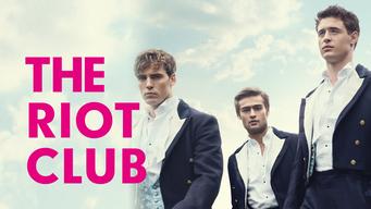 The Riot Club (2014)