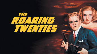 The Roaring Twenties (1939)