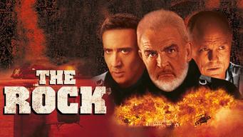 The Rock (1996)