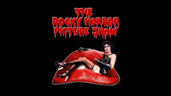 The Rocky Horror Picture Show (1975)