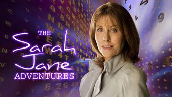 The Sarah Jane Adventures (2007)