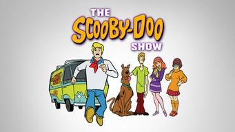 The Scooby-Doo Show (1976)