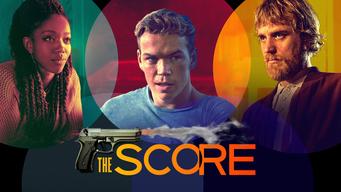 The Score (2021)