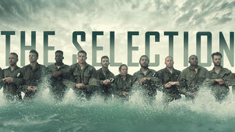 The Selection: Special Operations Experiment (2016)