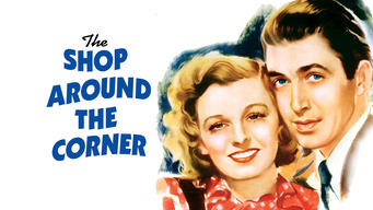 The Shop Around the Corner (1940)