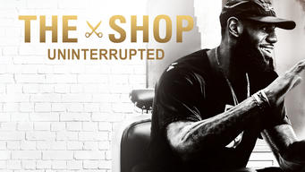 The Shop: Uninterrupted (2018)