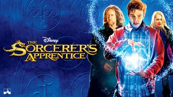 The Sorcerer's Apprentice (2010)