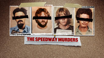 The Speedway Murders (2023)