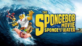 The Spongebob Movie: Sponge Out of Water (2015)