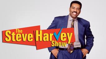 The Steve Harvey Show (1996)