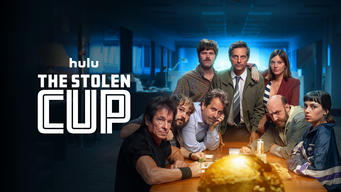 The Stolen Cup (2022)