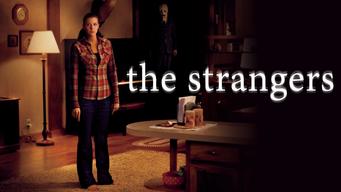 The Strangers (2008)