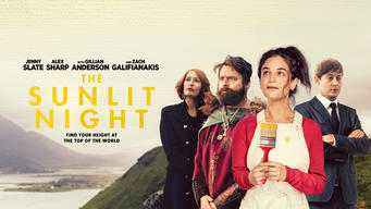 The Sunlit Night (2020)