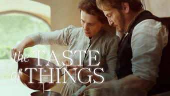 The Taste of Things (2023)