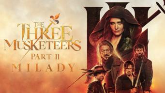 The Three Musketeers, Part 2: Milady (2023)