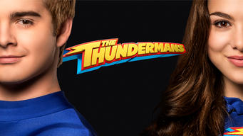 The Thundermans (2013)