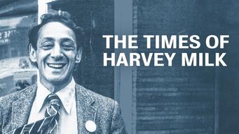 The Times Of Harvey Milk (1984)