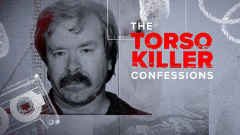 The Torso Killer Confessions (2023)