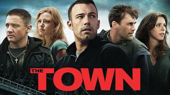 The Town (2010)