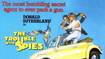 The Trouble With Spies (1987)