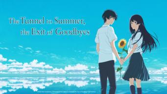 The Tunnel to Summer, the Exit of Goodbyes (2022)