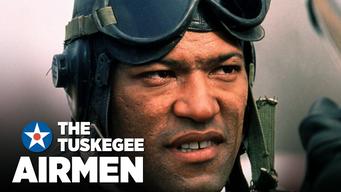 The Tuskegee Airmen (1995)