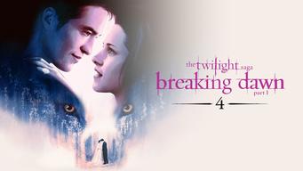 The Twilight Saga: Breaking Dawn, Part 1 (2011)