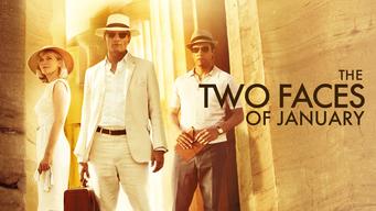 The Two Faces of January (2014)