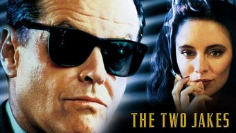 The Two Jakes (1990)