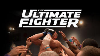 The Ultimate Fighter (2023)