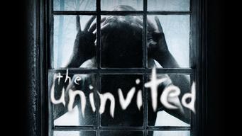 The Uninvited (2009)