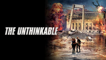 The Unthinkable (2021)
