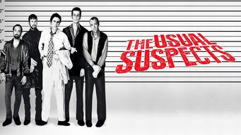 The Usual Suspects (1995)