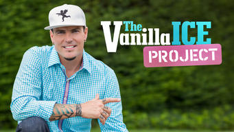 The Vanilla Ice Project (2010)