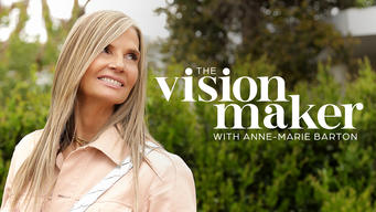 The Vision Maker with Ann-Marie Barton (2024)