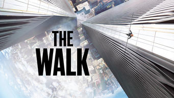 The Walk (2015)