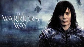 The Warrior's Way (2010)