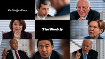 The Weekly (2019)